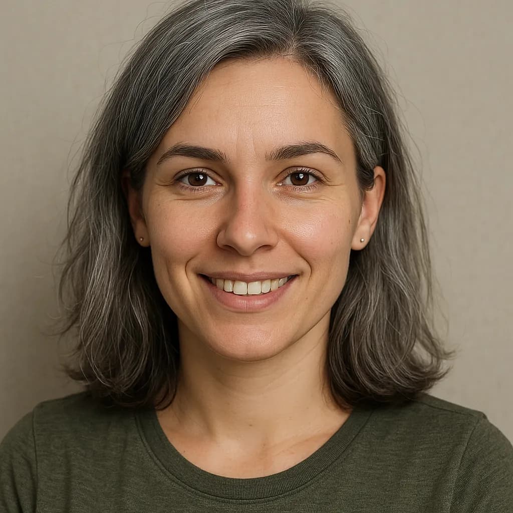 Autor Aleksandra Maciejewska