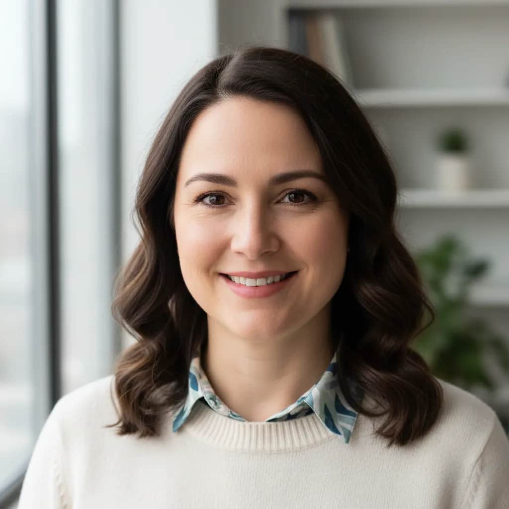 Autor Matylda Jabłońska