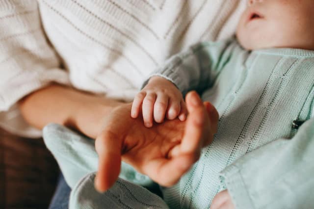 Od jakiego wieku jest żłobek? Sprawdź, kiedy możesz zapisać dziecko Od jakiego wieku jest żłobek? Sprawdź, kiedy możesz zapisać dziecko