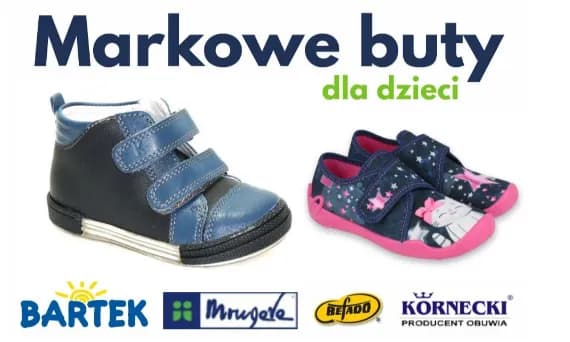Jakie firmy oferują najlepsze pierwsze buty dla dziecka? Jakie firmy oferują najlepsze pierwsze buty dla dziecka?