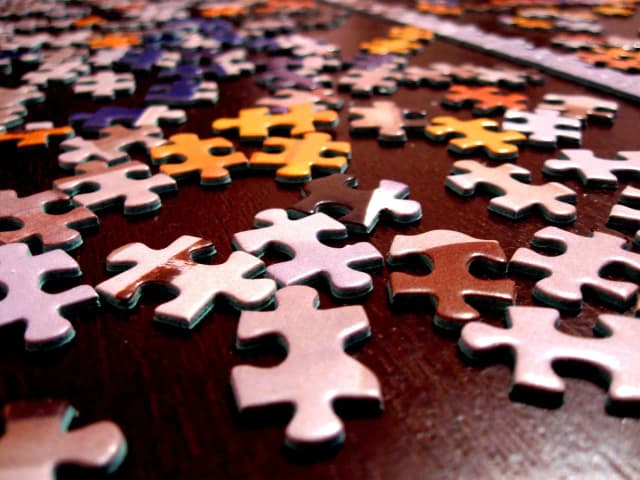 Czy dziecko z ADHD ułoży puzzle? Odkryj korzyści i możliwości Czy dziecko z ADHD ułoży puzzle? Odkryj korzyści i możliwości