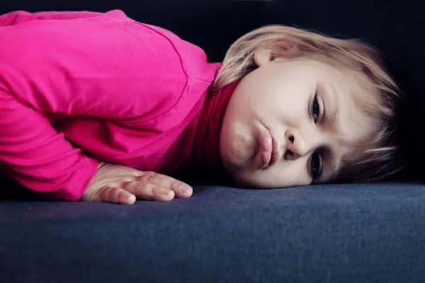 Kiedy odpuścić dziecku przedszkole? Objawy, które powinny zaniepokoić Kiedy odpuścić dziecku przedszkole? Objawy, które powinny zaniepokoić