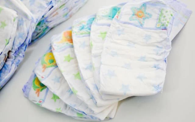 Ile pieluch w rozmiarze 1 potrzebujesz? Sprawdź, zanim kupisz Ile pieluch w rozmiarze 1 potrzebujesz? Sprawdź, zanim kupisz