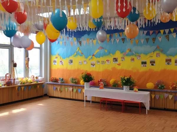 Kiedy jest pasowanie na przedszkolaka? Zobacz najważniejsze daty Kiedy jest pasowanie na przedszkolaka? Zobacz najważniejsze daty