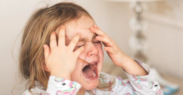 Dlaczego nie należy podnosić głosu na dzieci w żłobku - skutki emocjonalne Dlaczego nie należy podnosić głosu na dzieci w żłobku - skutki emocjonalne