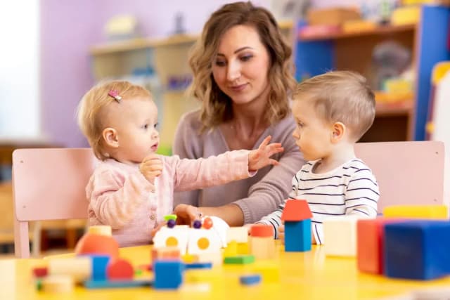 Kiedy otwarte przedszkola i żłobki? Sprawdź aktualny status i godziny Kiedy otwarte przedszkola i żłobki? Sprawdź aktualny status i godziny