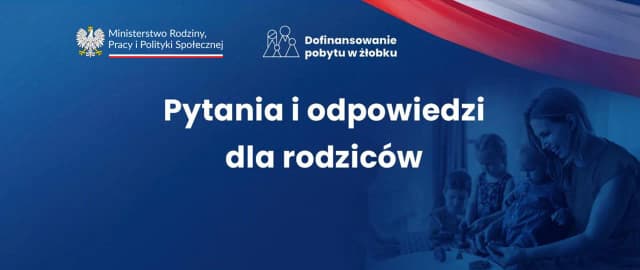 Komu przysługuje 400 zł na żłobek? Sprawdź, czy się kwalifikujesz Komu przysługuje 400 zł na żłobek? Sprawdź, czy się kwalifikujesz