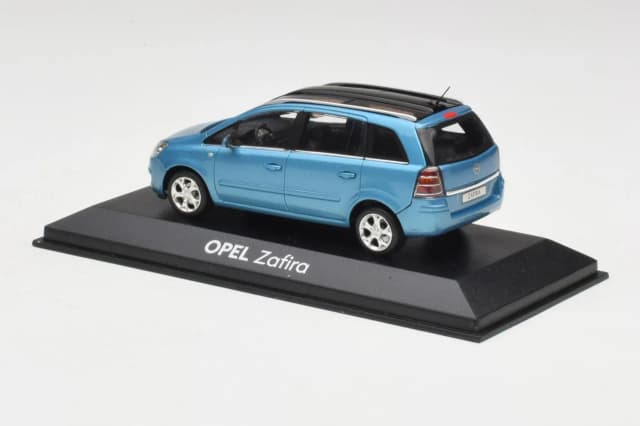 Najlepsze modele zabawek Opel Zafira - znajdź idealny model dla siebie Najlepsze modele zabawek Opel Zafira - znajdź idealny model dla siebie
