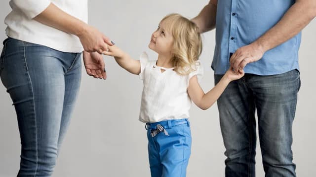 Czy opieka naprzemienna jest dobra dla dziecka? Odkryj prawdę o jej wpływie Czy opieka naprzemienna jest dobra dla dziecka? Odkryj prawdę o jej wpływie