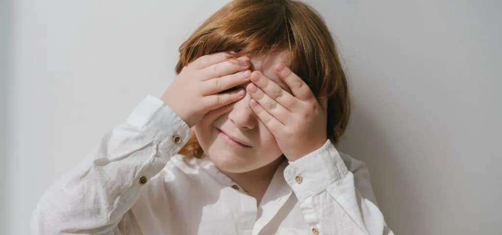 Kiedy z dzieckiem do psychiatry? 10 sygnałów, które alarmują rodziców Kiedy z dzieckiem do psychiatry? 10 sygnałów, które alarmują rodziców