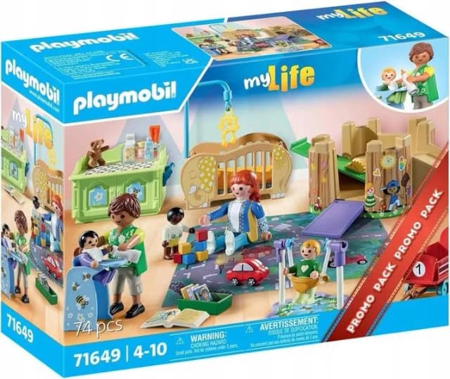 Odkryj fascynujący świat zabawek Playmobil i ich zalety dla dzieci Odkryj fascynujący świat zabawek Playmobil i ich zalety dla dzieci