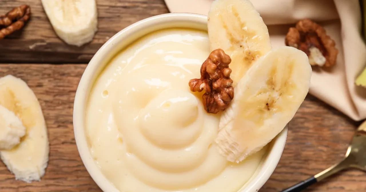 Jak zrobić pudding proteinowy, który zaspokoi Twoje potrzeby dietetyczne Jak zrobić pudding proteinowy, który zaspokoi Twoje potrzeby dietetyczne