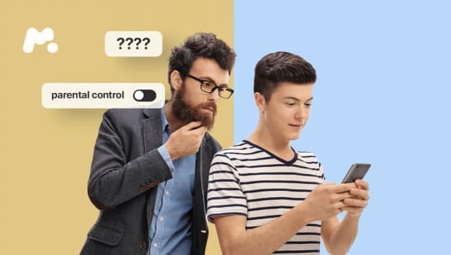 Jak kontrolować telefon dziecka bez jego wiedzy i nie naruszać zaufania Jak kontrolować telefon dziecka bez jego wiedzy i nie naruszać zaufania