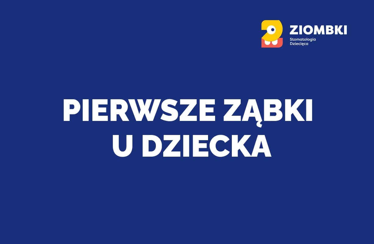 Kiedy dziecku rosną zęby? Wszystko, co musisz wiedzieć o ząbkowaniu Kiedy dziecku rosną zęby? Wszystko, co musisz wiedzieć o ząbkowaniu