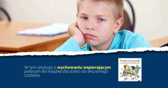 Jak pomóc dziecku być lubianym i uniknąć odrzucenia w grupie Jak pomóc dziecku być lubianym i uniknąć odrzucenia w grupie