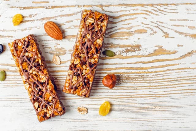 Co dają batony proteinowe? Odkryj ich niesamowite korzyści zdrowotne Co dają batony proteinowe? Odkryj ich niesamowite korzyści zdrowotne