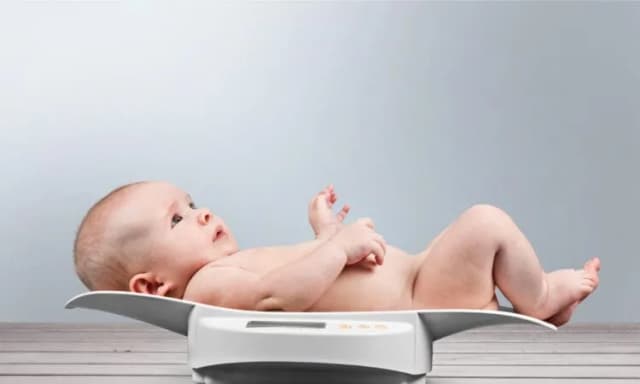 Ile waży dziecko w 31 tyg ciąży? Zaskakujące fakty o wadze płodu Ile waży dziecko w 31 tyg ciąży? Zaskakujące fakty o wadze płodu
