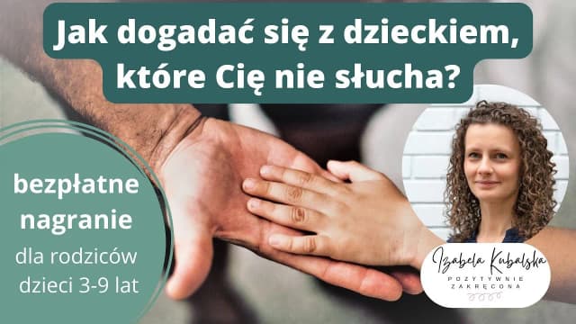 Jak poradzić sobie z dzieckiem które nie słucha – sprawdzone metody i porady Jak poradzić sobie z dzieckiem które nie słucha – sprawdzone metody i porady