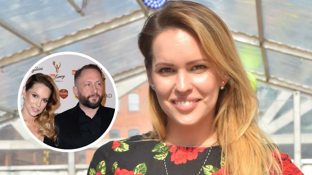 Julia Oleś z kim ma dziecko? Poznaj jej patchworkową rodzinę Julia Oleś z kim ma dziecko? Poznaj jej patchworkową rodzinę