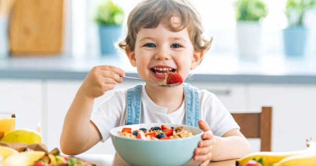 Co na niestrawność u dziecka? Skuteczne metody i porady dietetyczne Co na niestrawność u dziecka? Skuteczne metody i porady dietetyczne