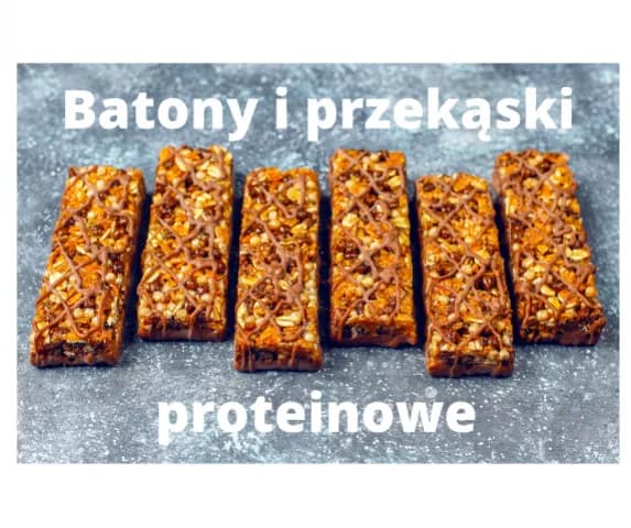Czy dzieci mogą jeść batony proteinowe? Ważne informacje i zalecenia Czy dzieci mogą jeść batony proteinowe? Ważne informacje i zalecenia