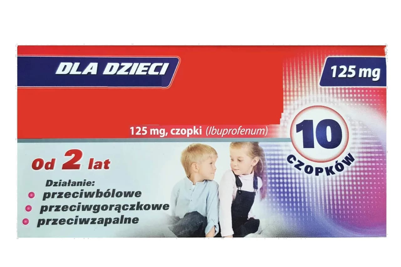 Ile ibuprofenu dla dziecka - bezpieczne dawkowanie i porady Ile ibuprofenu dla dziecka - bezpieczne dawkowanie i porady