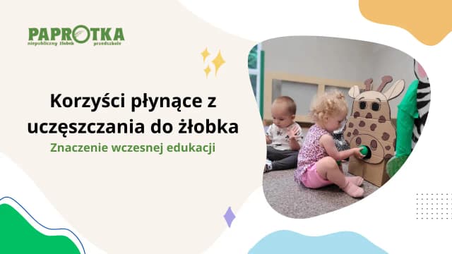 Co ze żłobkami i przedszkolami? Sprawdź aktualne zmiany i różnice Co ze żłobkami i przedszkolami? Sprawdź aktualne zmiany i różnice