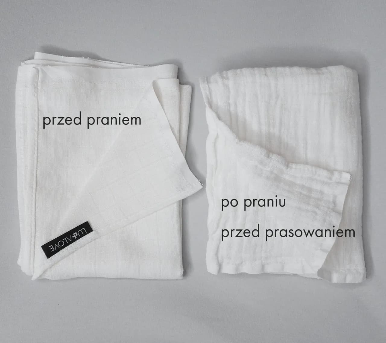 Czy pieluchy tetrowe można prać z ubrankami bez ryzyka uszkodzeń? Czy pieluchy tetrowe można prać z ubrankami bez ryzyka uszkodzeń?
