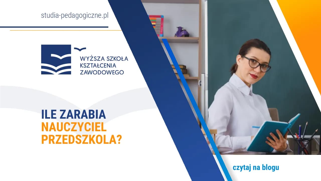Ile zarabia pomoc nauczyciela w przedszkolu? Zaskakujące różnice! Ile zarabia pomoc nauczyciela w przedszkolu? Zaskakujące różnice!