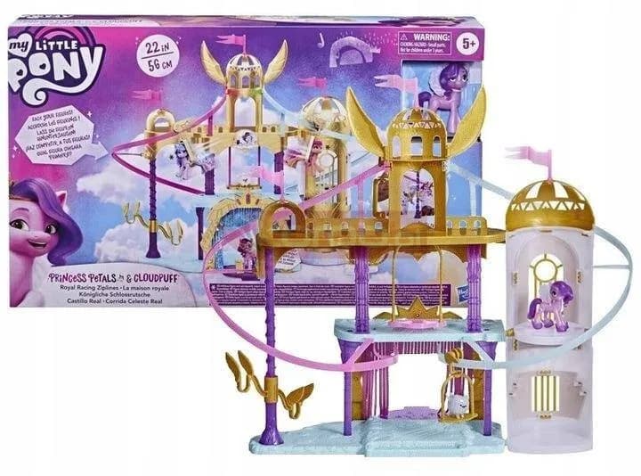 Najlepsze zabawki My Little Pony - odkryj wyjątkowe kucyki i akcesoria Najlepsze zabawki My Little Pony - odkryj wyjątkowe kucyki i akcesoria