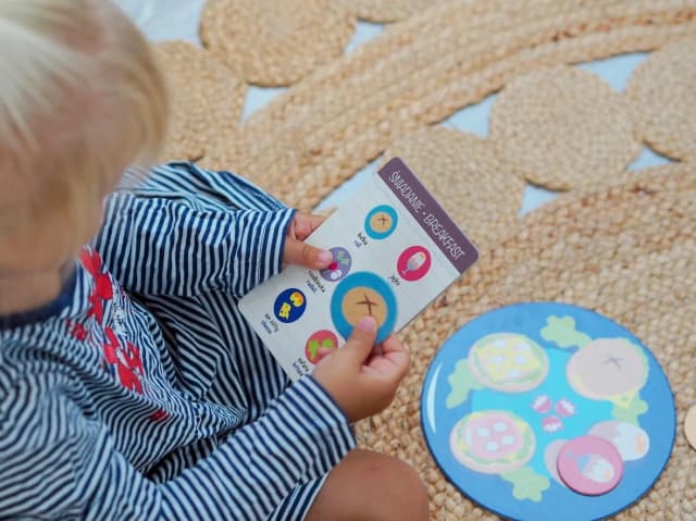 Jak uczyć się angielskiego z dzieckiem: skuteczne metody i zabawy Jak uczyć się angielskiego z dzieckiem: skuteczne metody i zabawy