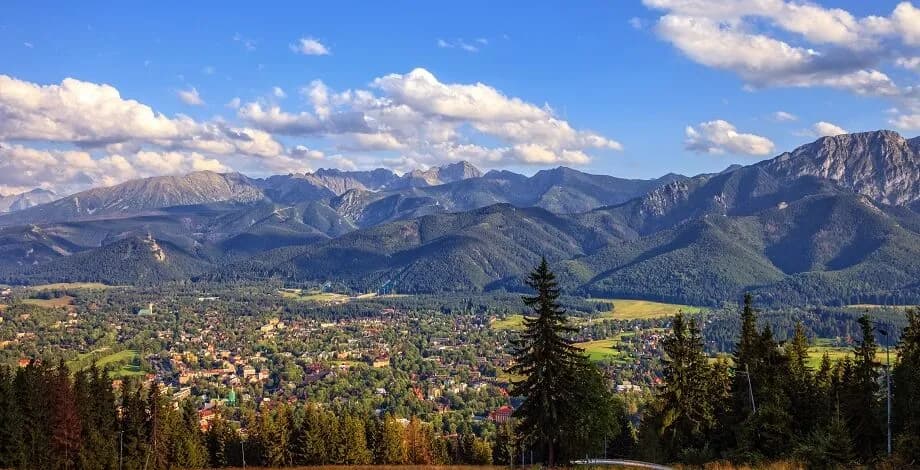 Zakopane gdzie z małym dzieckiem - najlepsze miejsca i atrakcje dla rodzin Zakopane gdzie z małym dzieckiem - najlepsze miejsca i atrakcje dla rodzin